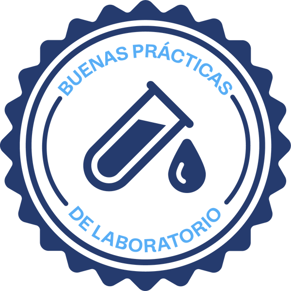 Calidad Certificada: