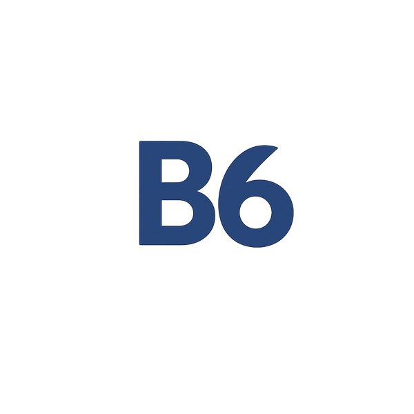 VITAMINA B6 ACTIVA (Piridoxal-5-fosfato)