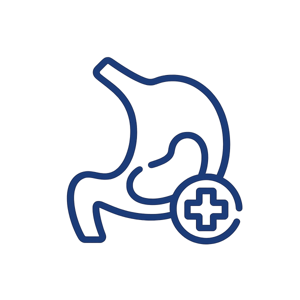 Enzimas Digestivas Esenciales