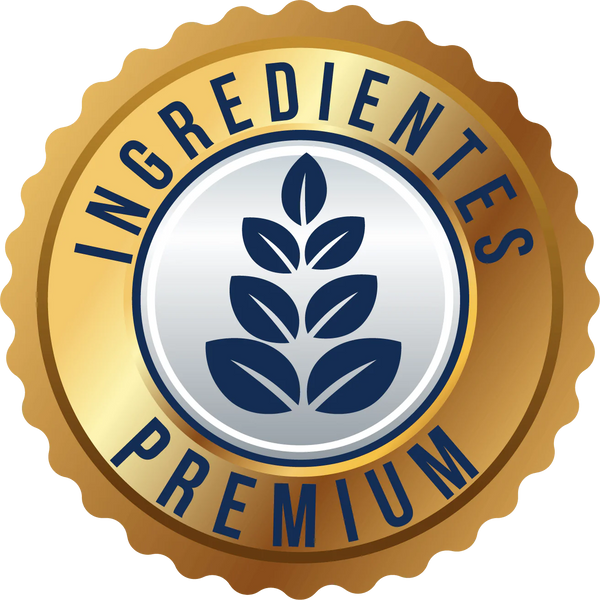 Ingredientes Premium: