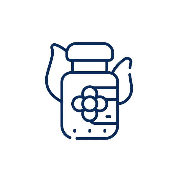 Extracto de Boswellia