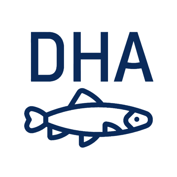 DHA (Ácido Docosahexaenoico)