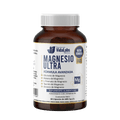 Magnesio Ultra - Magnesio de Amplio Espectro Calidad Premium - 1 Frasco