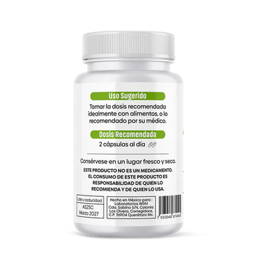 Ashwagandha - Adaptógeno Natural